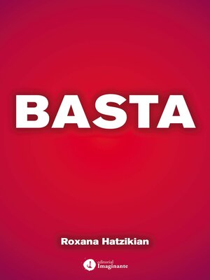 cover image of Basta